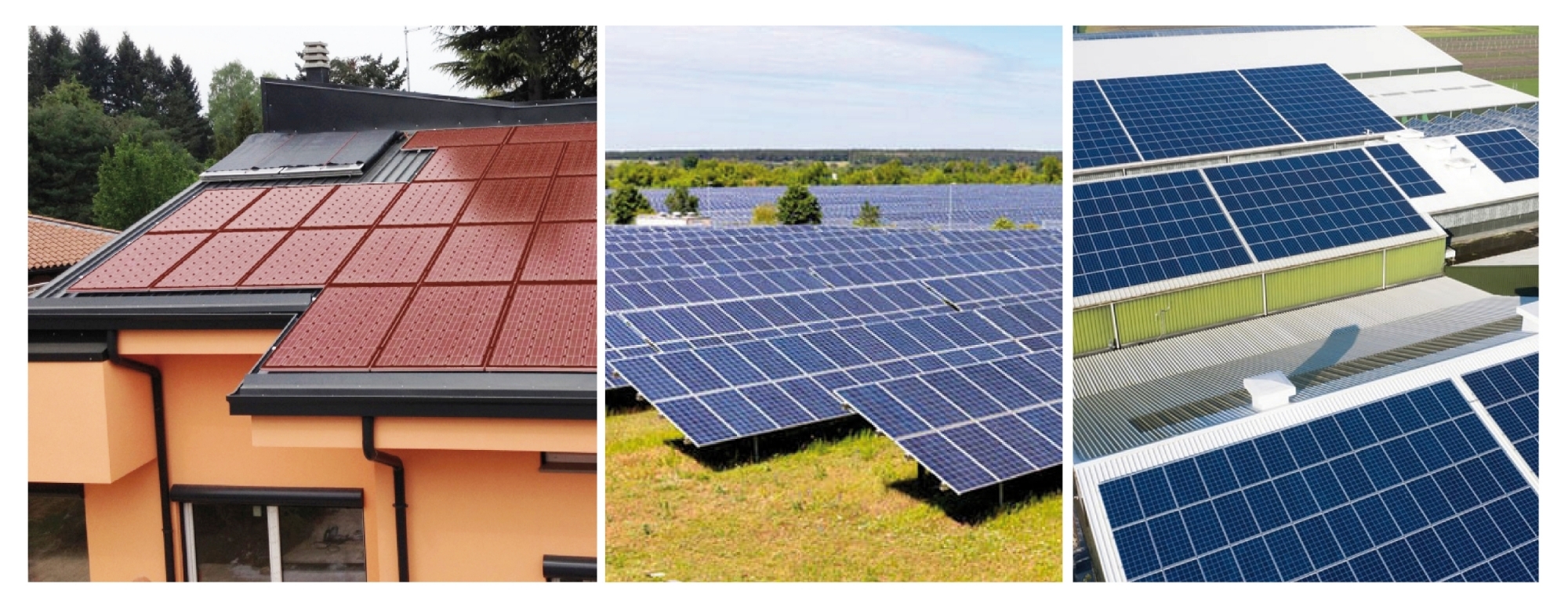 Impianti fotovoltaici a Milano